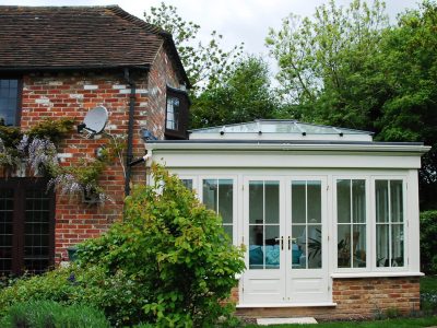 Conservatories in Petworth